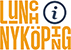 LunchNyk Logo